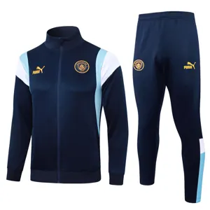 23-24 Manchester City Jackets Yupoo