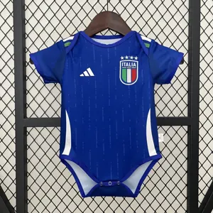 2024 Italy Home Baby Uniform Best Wholesale Yupoo