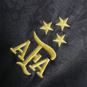 2023 Argentina Black 3