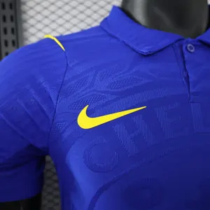 26-27 Chelsea Mens Home Kit Player Version T-Shirt Football AAAAJersey Dropship Yupoo 6 6