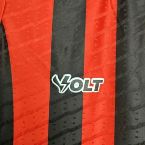 25-26 Vitória Home Women Shirt Lady Uniform AAAAJersey Yupoo 3