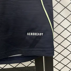 25-26 Real Madrid Away Kit Football T-Shirt AAAAJersey Supply Yupoo S-4XL 8