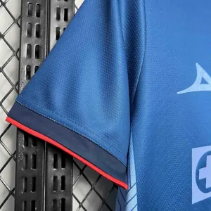 23-24 Cruz Azul Third Kit Women Shirt Soccer Jerseys Yupoo 7