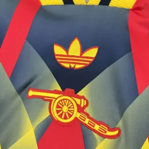 25-26 Arsenal Special Edition Kit Football Shirt AAAAJersey Supply Yupoo 3