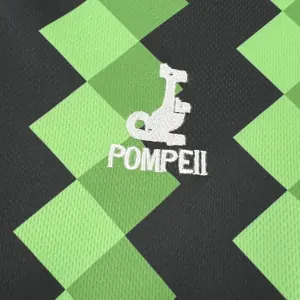24-25 Racing de Santander 112th Anniversary Edition Shirt AAAAJersey Dropship Yupoo 1