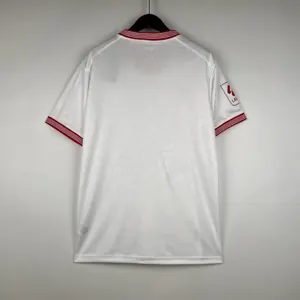 23-24 Sevilla Home S-XXL 2
