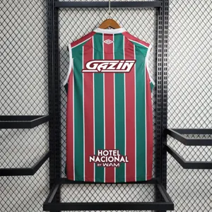 23-24 Fluminense home Tank Top 8