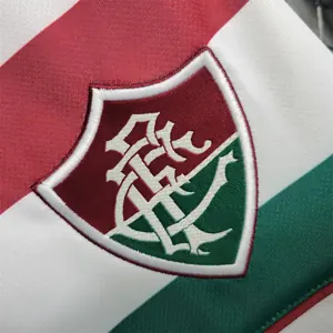 23-24 Fluminense away Tank Top 7