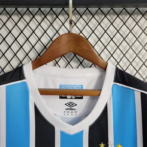23-24 Women's Gremio home 1