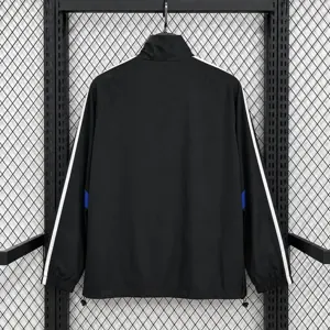 11-12 Chelsea Retro Jacket Mens Kit Windbreaker Yupoo 5 1