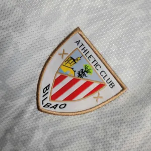 23-24 Bilbao third away S-XXL Soccer Jersey 7