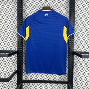 25-26 Leeds United Away Kit Football Apparels Sport AAAAJersey Supplier Yupoo 2