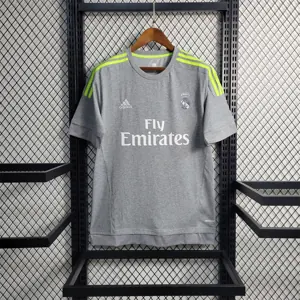 15-16 Real Madrid awy