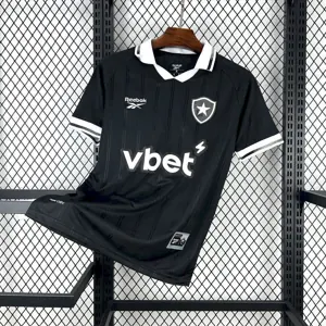 25-26 Botafogo Away Kit Football T-Shirt Sport AAAAJersey Supply Yupoo