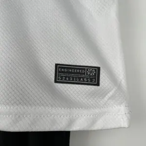 23-24 Kids Corinthians home size 16-28 6