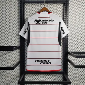 23-24 Flamengo away 10