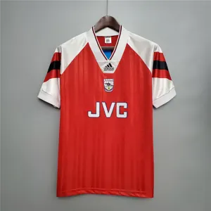 92-93 Arsenal home