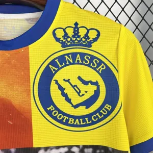 25-26 Ronaldo Career Exclusive Edition Shirt Football Uniform AAAAJersey Yupoo 1
