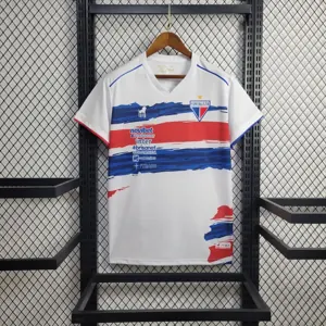 23-24 Fortaleza Away Kit Football AAAAJersey Supplier