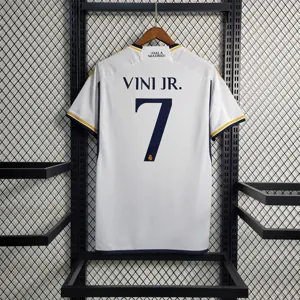 23-24 Real Madrid home 2