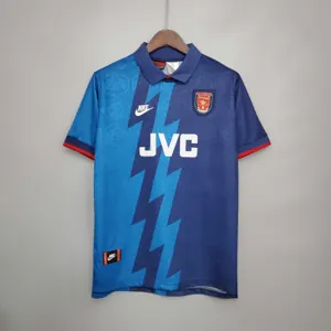 95-96 Arsenal away