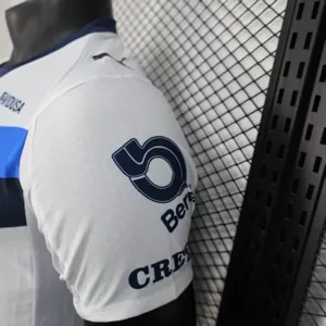 25-26 Monterrey Away Kit Player Version Shirt Sport AAAAJersey Dropship Yupoo 3