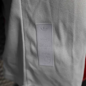 25-26 Ajax 125th Anniversary Amsterdam Special Edition Player Version Shirt AAAAJersey Supply Y 1