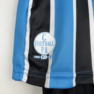 23-24 Kids Gremio home size 16-28 4