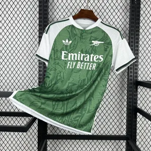 26-27 Arsenal Mens Special Edition Soccer T-Shirt AAAAJersey Supply Yupoo