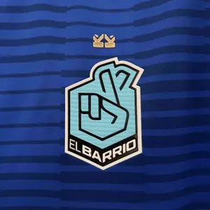 2024 El Barrio Home Kit Jersey Supplier Yupoo 2