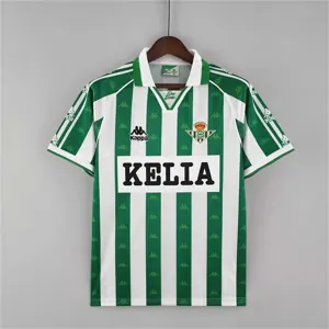 96-97 Real Betis home