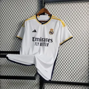 23-24 Real Madrid home 1