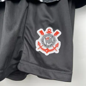 23-24 Kids Corinthians away size 16-28 8