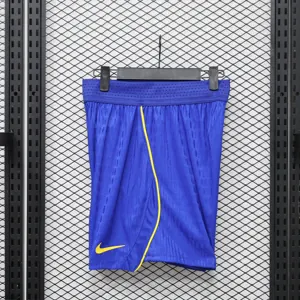 26-27 Chelsea Mens Home Player Version Football Shorts AAAAJersey Supply Yupoo 6 1