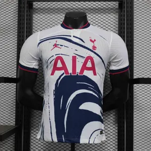 24-25 Tottenham Special Edition Kit Player Version Shirt Football AAAAJersey Supplier