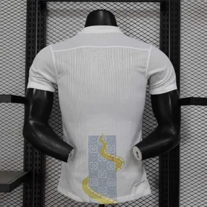 24-25 Tottenham Hotspur Chinese New Year Special Edition Player Version AAAAJersey Dropship Yup 1