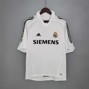 05-06 Real Madrid home