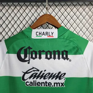 23-24 Santos Laguna home 2