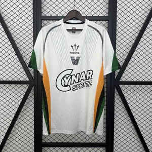 24-25 Venezia Away Shirt Football Uniforms AAAAJersey Supplier Yupoo