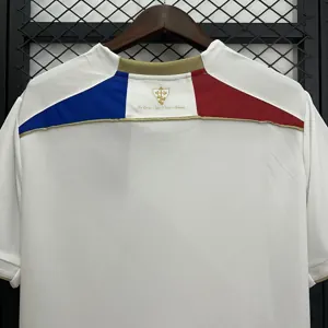 25-26 Fortaleza Away Kit Soccer T-Shirt AAAAJersey Supply Yupoo 3