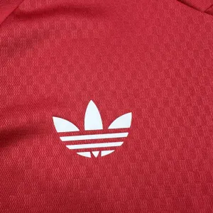 26-27 Manchester United Mens Fourth Kit Football T-Shirt AAAAJersey Supply Yupoo 8 4