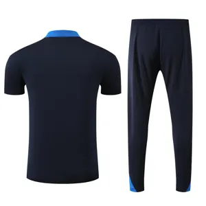 25-26 Chelsea Training POLO KITS Soccer AAAAJersey Yupoo S-2XL 2
