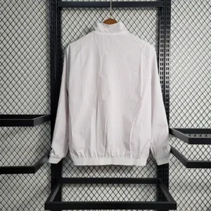 23-24 Windbreaker Double sided Sao Paulo 9