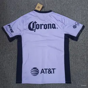 23-24 Club de Futbol America Third Kit Purple Cheap Jersey Yupoo 1