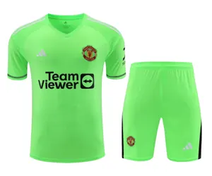 23-24 Manchester United Goalkeeper Soccer Jerseys Yupoo