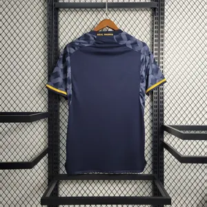 23-24 Real Madrid away size S-4XL 9