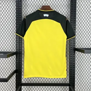 24-25 Beitar Jerusalem Home Shirt Football Uniform AAAAJersey Supply Yupoo 2