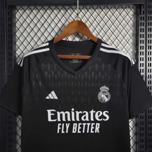 23-24 Real Madrid Goalkeeper S-XXL 2 1