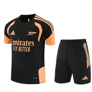 26-27 Arsenal Aldult Kit Football Training Tracksuit Yupoo 5 2