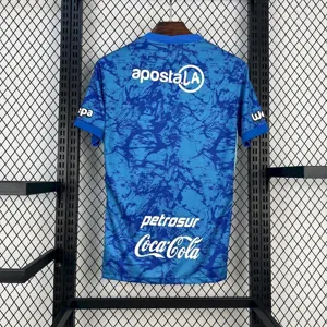 25-26 Olimpia Third Shirt Football Uniform AAAAJersey Yupoo 2